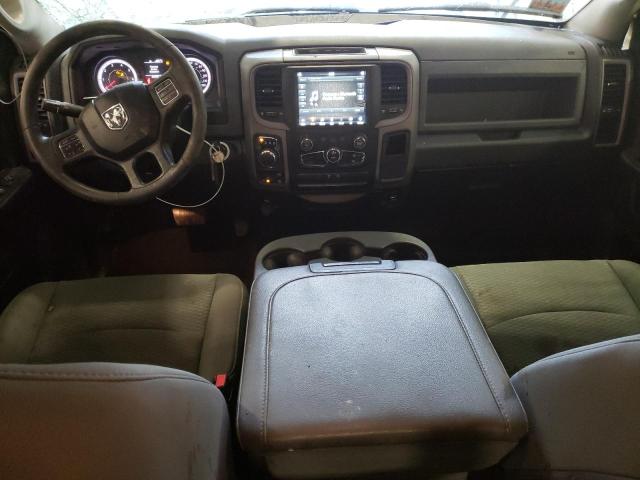 Photo 8 from auction – 2019 RAM 1500 CLASS with VIN 1C6RR7FT5KS626438