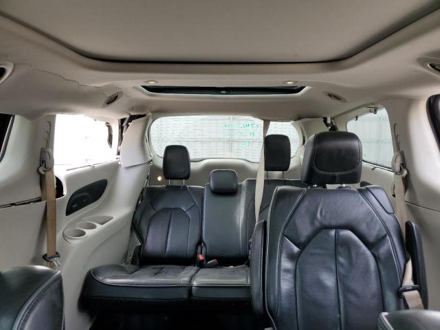 Photo 10 from auction – 2018 CHRYSLER PACIFICA L with VIN 2C4RC1GG1JR186520