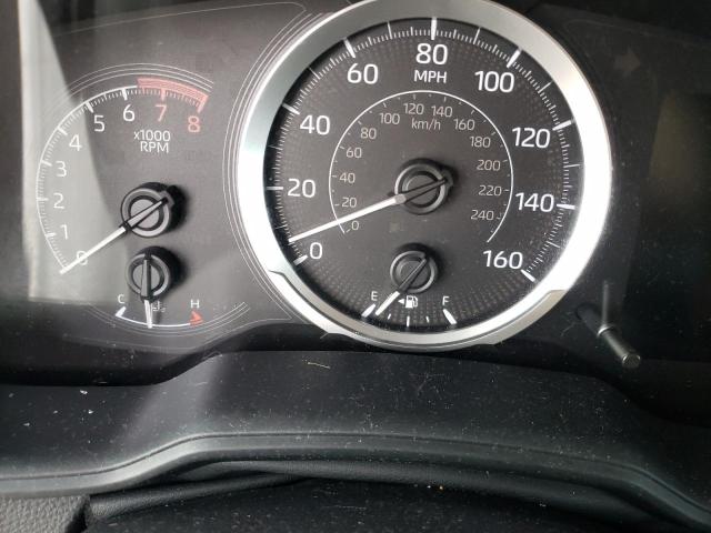 Photo 9 from auction – 2020 TOYOTA COROLLA LE with VIN 5YFEPRAE0LP108743