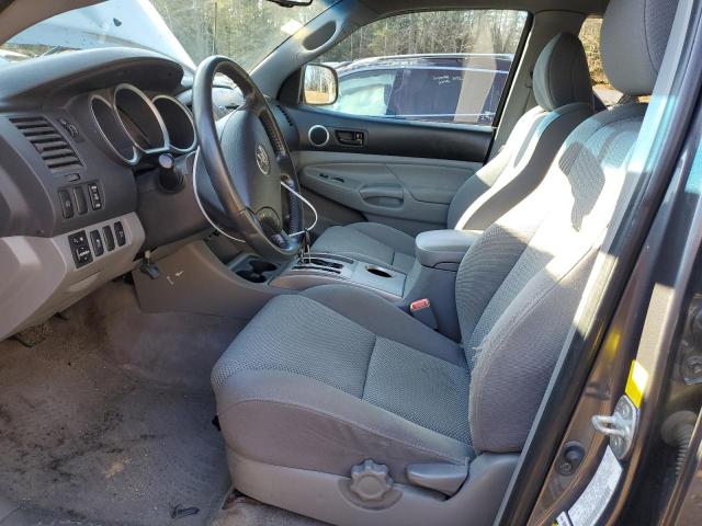 Photo 7 from auction – 2011 TOYOTA TACOMA DOU with VIN 5TFLU4EN3BX015745