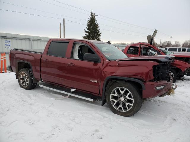 Photo 4 from auction – 2017 GMC SIERRA K15 with VIN 3GTU2NEC3HG169285