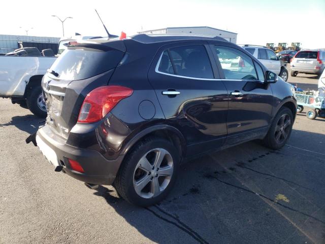 Photo 3 from auction – 2014 BUICK ENCORE CON with VIN KL4CJFSB8EB540553