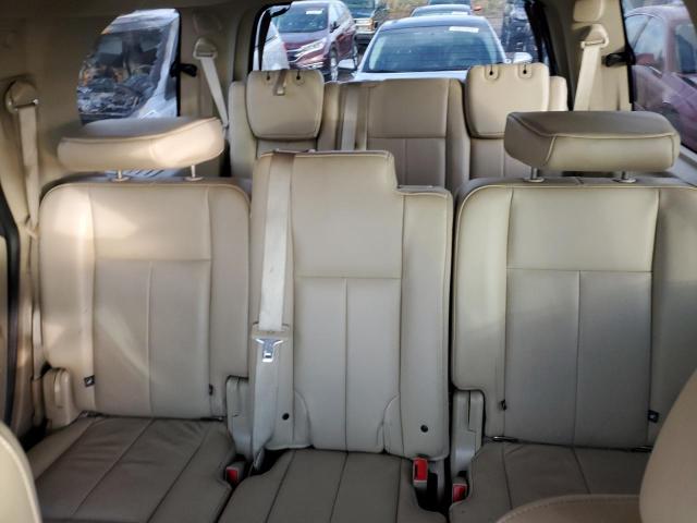 Photo 10 from auction – 2015 FORD EXPEDITION with VIN 1FMJU2AT0FEF09316