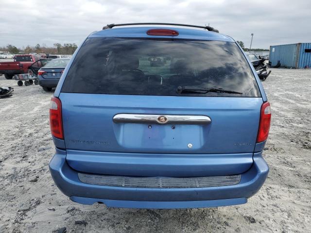Photo 6 from auction – 2007 CHRYSLER TOWN & COU with VIN 2A4GP54L57R189878