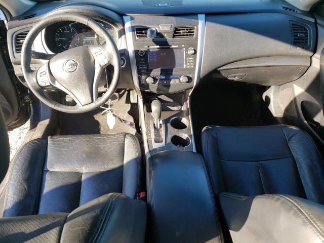 Photo 8 from auction – 2015 NISSAN ALTIMA with VIN 1N4AL3AP4FN861661