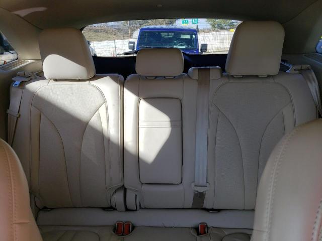Photo 10 from auction – 2016 LINCOLN MKC RESERV with VIN 5LMCJ3D9XGUJ08240