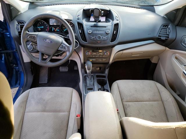 Photo 8 from auction – 2018 FORD ESCAPE SE with VIN 1FMCU0GD1JUD30939