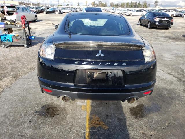 Photo 6 from auction – 2012 MITSUBISHI ECLIPSE GS with VIN 4A31K5DF1CE004282