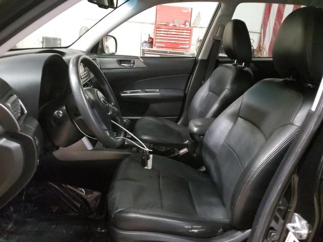 Photo 7 from auction – 2011 SUBARU FORESTER 2 with VIN JF2SHADC4BG704015