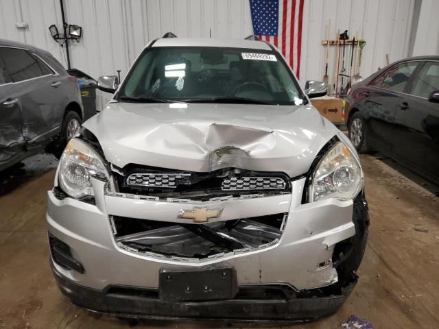 Photo 5 from auction – 2015 CHEVROLET EQUINOX LT with VIN 2GNALBEK8F1163744