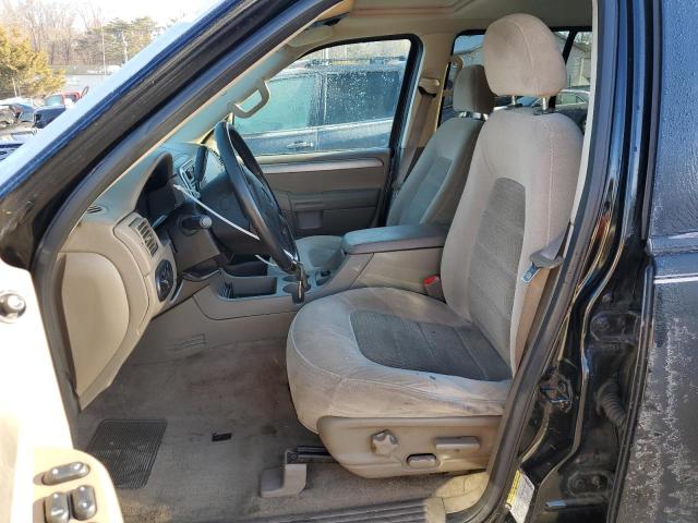 Photo 7 from auction – 2004 FORD EXPLORER X with VIN 1FMZU73K74UB13326
