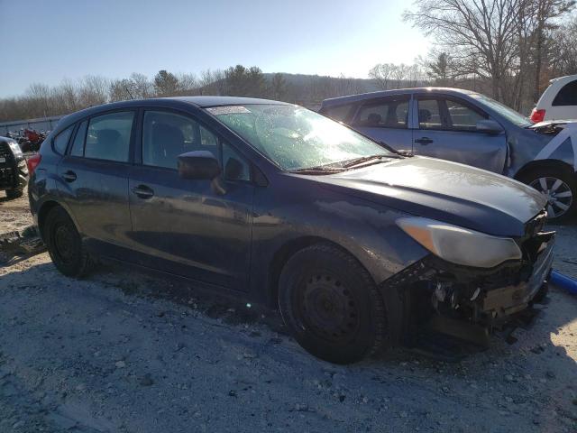 Photo 4 from auction – 2012 SUBARU IMPREZA with VIN JF1GPAA66CH230396