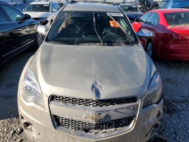Photo 5 from auction – 2013 CHEVROLET EQUINOX LT with VIN 2GNFLGEK0D6223311