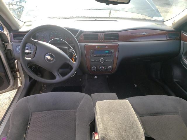 Photo 8 from auction – 2008 CHEVROLET IMPALA LS with VIN 2G1WB58N481324417