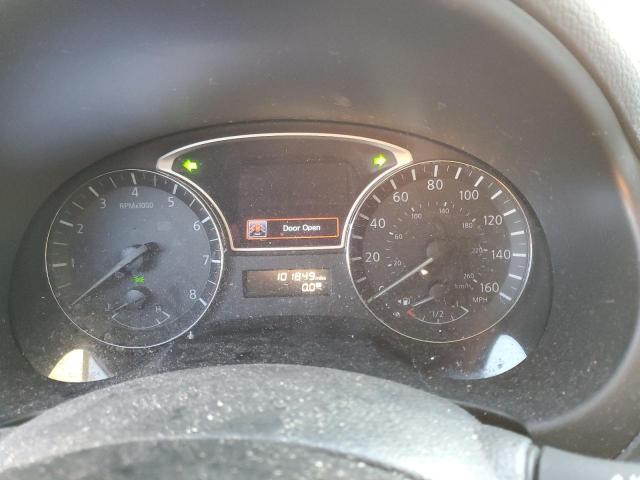 Photo 9 from auction – 2013 NISSAN ALTIMA 2.5 with VIN 1N4AL3AP9DC914735