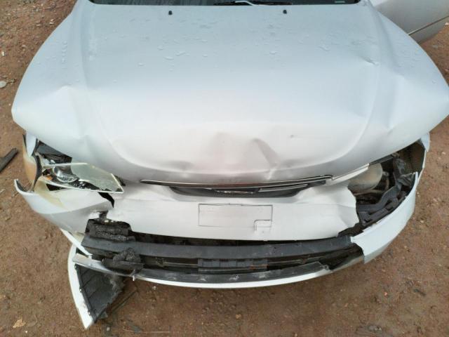 Photo 11 from auction – 2007 HYUNDAI SONATA SE with VIN 5NPEU46F97H255532