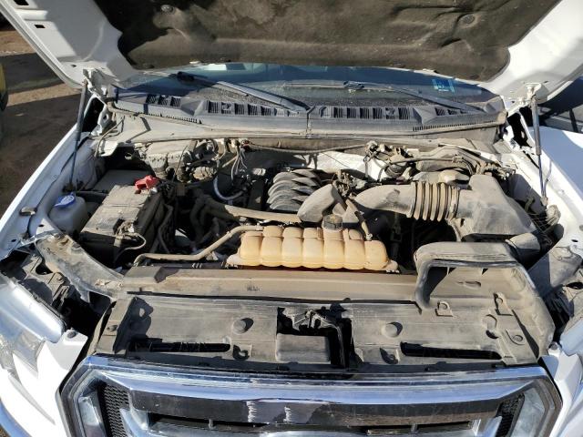 Photo 11 from auction – 2016 FORD F150 SUPER with VIN 1FTFX1EFXGKF26000