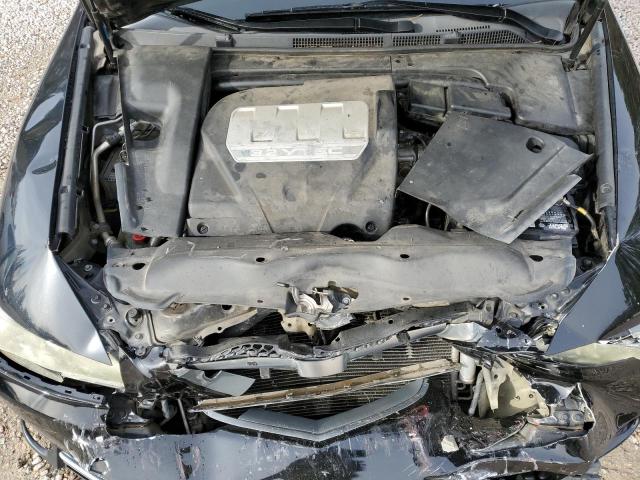 Photo 11 from auction – 2007 ACURA TL with VIN 19UUA66207A021303