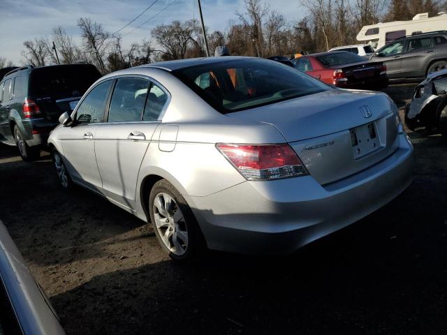 Photo 2 from auction – 2010 HONDA ACCORD EX with VIN 1HGCP2F75AA081809