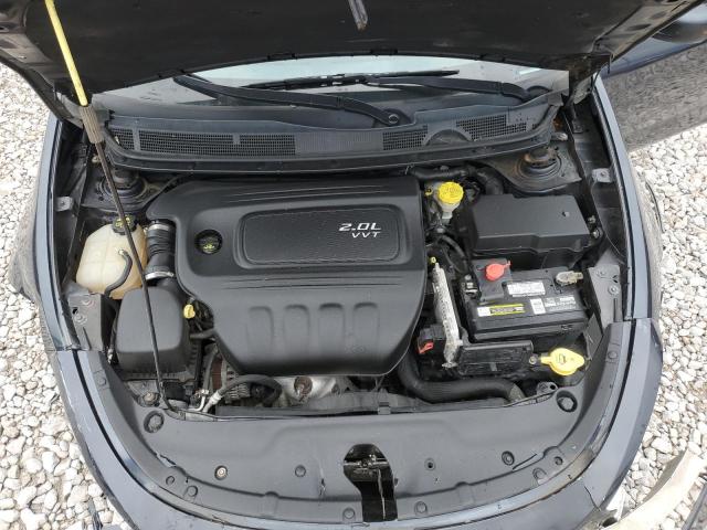Photo 11 from auction – 2013 DODGE DART SXT with VIN 1C3CDFBA2DD143402