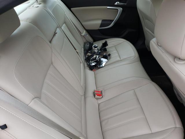 Photo 12 from auction – 2017 BUICK REGAL with VIN 2G4GM5EX8H9108692