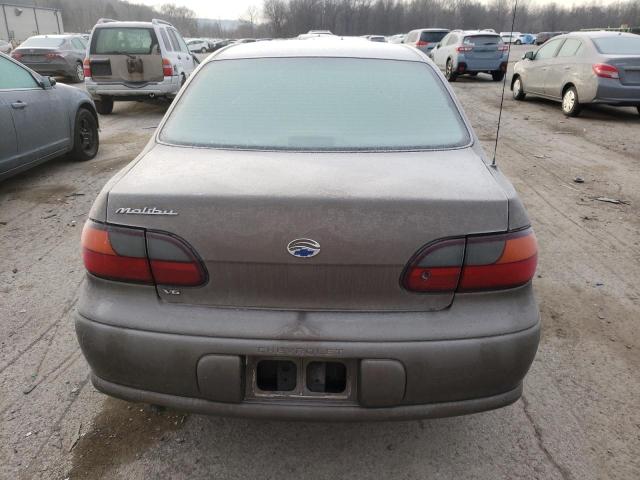 Photo 6 from auction – 2002 CHEVROLET MALIBU with VIN 1G1ND52J42M628581