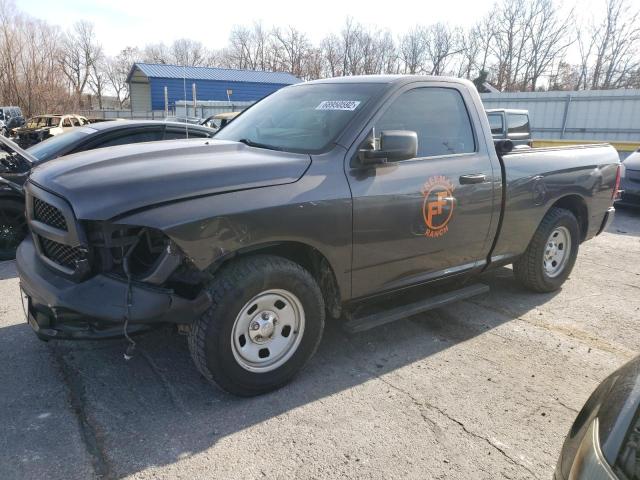 RAM 1500 ST 2014 with VIN 3C6JR7AT6EG211404 - Photo from auction