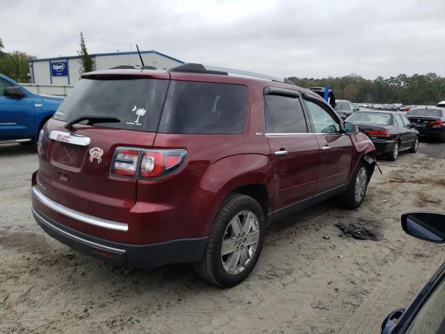 Photo 3 from auction – 2017 GMC ACADIA LIM with VIN 1GKKRSKD3HJ288455