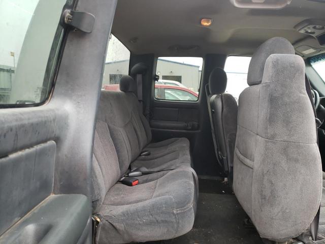 Photo 10 from auction – 2000 CHEVROLET SILVERADO with VIN 2GCEC19T1Y1121331