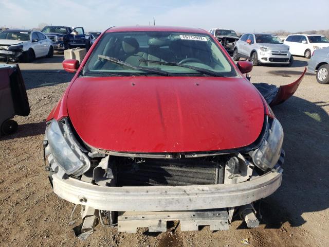 Photo 5 from auction – 2013 DODGE DART SXT with VIN 1C3CDFBH1DD643225