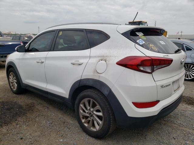 Photo 2 from auction – 2016 HYUNDAI TUCSON LIM with VIN KM8J33A45GU100463
