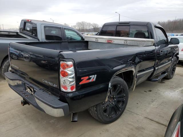 Photo 3 from auction – 1999 CHEVROLET SILVERADO with VIN 1GCEK14T8XE101083