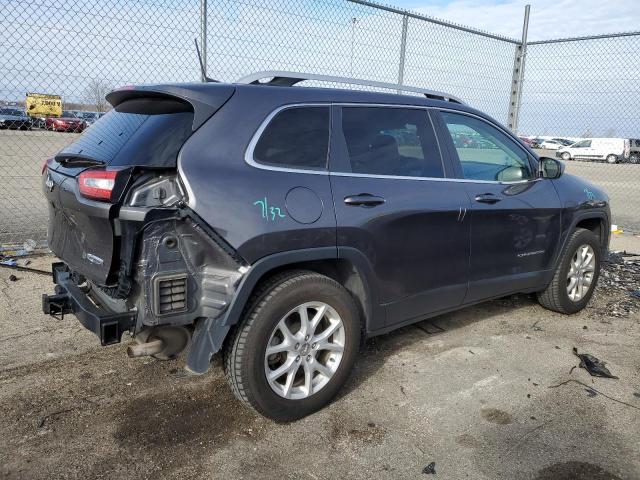 Photo 3 from auction – 2018 JEEP CHEROKEE L with VIN 1C4PJMCXXJD619758