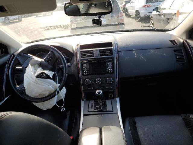 Photo 8 from auction – 2015 MAZDA CX-9 GRAND with VIN JM3TB3DV6F0464649