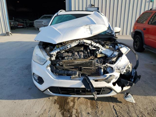 Photo 5 from auction – 2017 FORD ESCAPE TIT with VIN 1FMCU0J93HUA36439