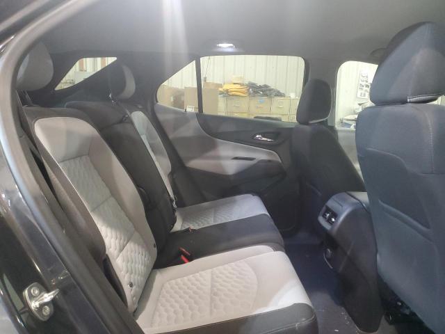 Photo 10 from auction – 2018 CHEVROLET EQUINOX LS with VIN 3GNAXHEV6JS633994