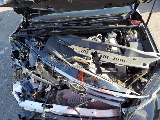 Photo 11 from auction – 2022 TOYOTA AVALON LIM with VIN 4T1DZ1FB4NU087631