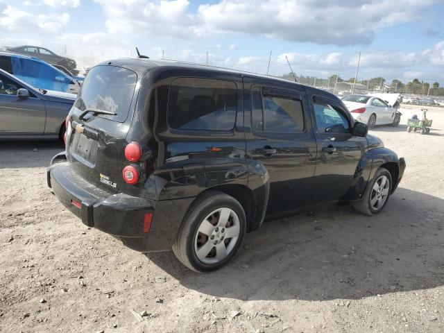 Photo 3 from auction – 2009 CHEVROLET HHR LS with VIN 3GNCA13B49S564146