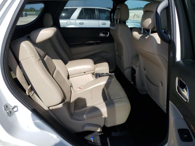 Photo 10 from auction – 2013 DODGE DURANGO CI with VIN 1C4SDHET6DC662782