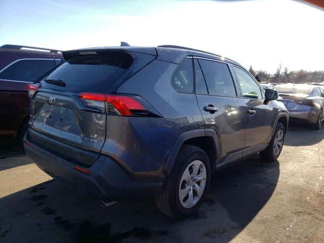 Photo 3 from auction – 2019 TOYOTA RAV4 LE with VIN JTMF1RFVXKD020640