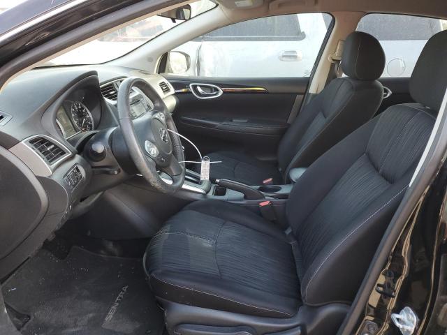Photo 7 from auction – 2016 NISSAN SENTRA S with VIN 3N1AB7AP6GL656142