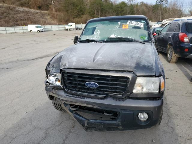 Photo 5 from auction – 2008 FORD RANGER SUP with VIN 1FTZR15E48PA44741