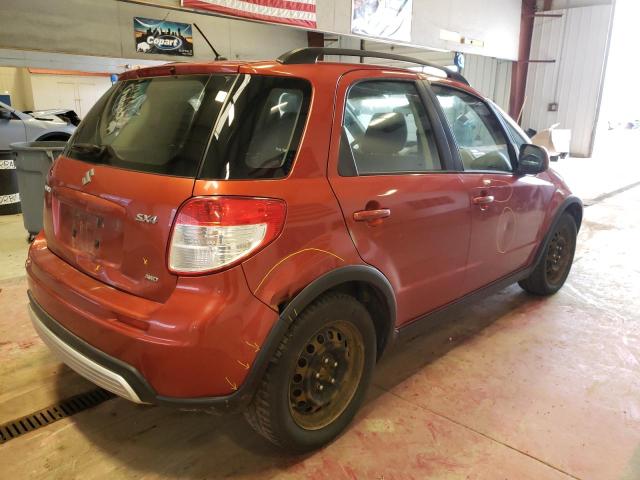 Photo 3 from auction – 2012 SUZUKI SX4 with VIN JS2YB5A39C6302607