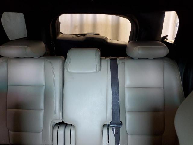 Photo 10 from auction – 2013 FORD EXPLORER X with VIN 1FM5K7D86DGA44327