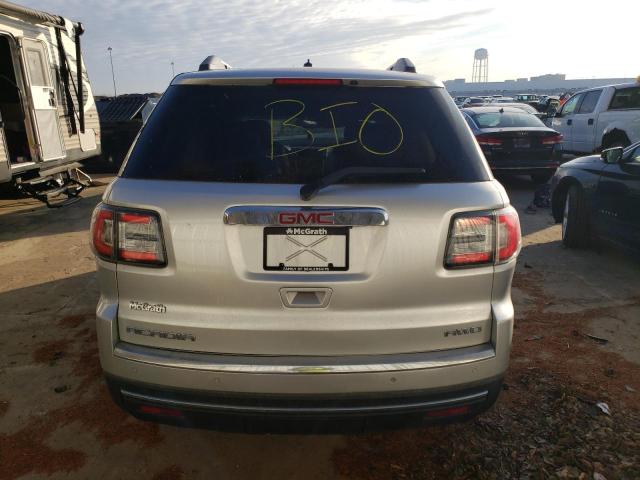 Photo 6 from auction – 2015 GMC ACADIA SLT with VIN 1GKKVSKD8FJ322205