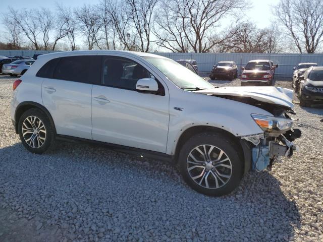 Photo 4 from auction – 2019 MITSUBISHI OUTLANDER with VIN JA4AP3AU7KU006208