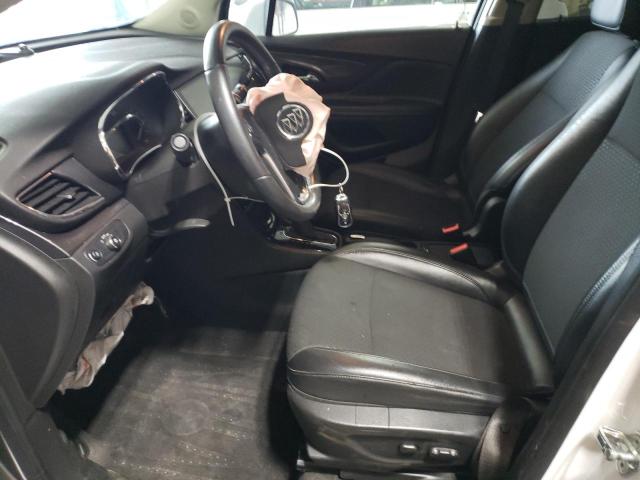 Photo 7 from auction – 2017 BUICK ENCORE PRE with VIN KL4CJASB6HB040575
