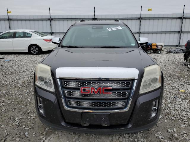 Photo 5 from auction – 2013 GMC TERRAIN SL with VIN 2GKFLWE35D6164496