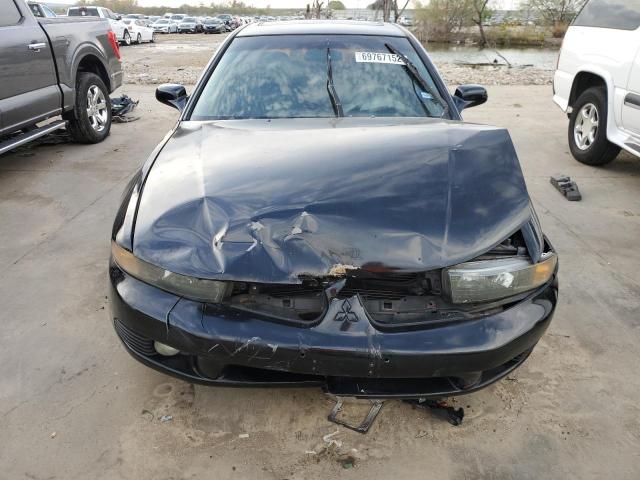 Photo 5 from auction – 2002 MITSUBISHI GALANT ES with VIN 4A3AA46GX2E138158