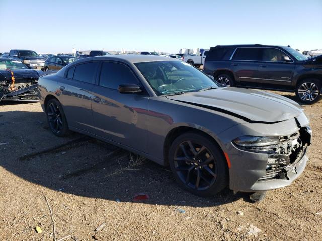 Photo 4 from auction – 2019 DODGE CHARGER SX with VIN 2C3CDXBG7KH715297
